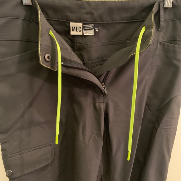 MEC Hiking Pants - Picture 2 of 6